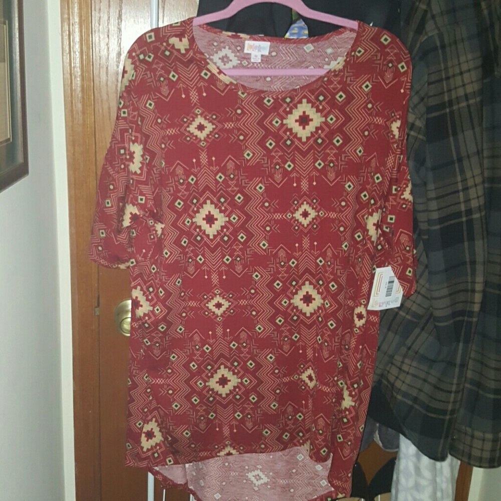 Lularoe Medium Irma